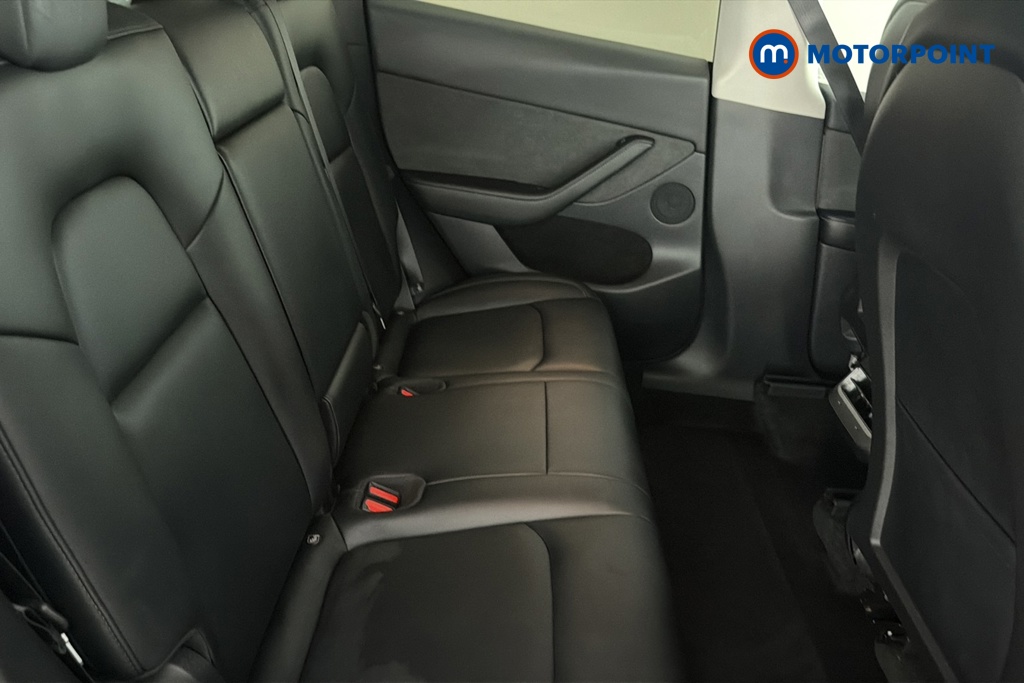 Tesla Model Y Long Range Automatic Electric SUV - Stock Number (1663828) - 25th supplementary image