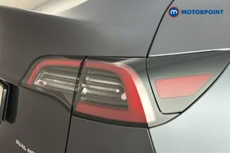 Tesla Model Y Long Range Automatic Electric SUV - Stock Number (1663828) - 36th supplementary image