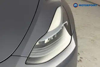 Tesla Model Y Long Range Automatic Electric SUV - Stock Number (1663828) - 42nd supplementary image