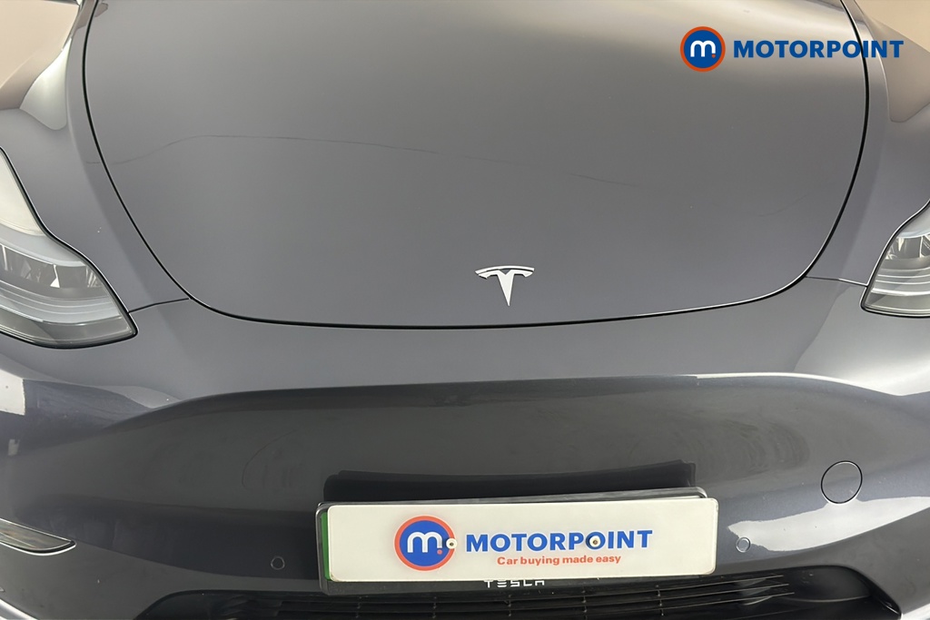 Tesla Model Y Long Range Automatic Electric SUV - Stock Number (1663828) - 43rd supplementary image