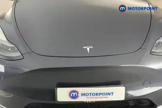 Tesla Model Y Long Range Automatic Electric SUV - Stock Number (1663828) - 43rd supplementary image