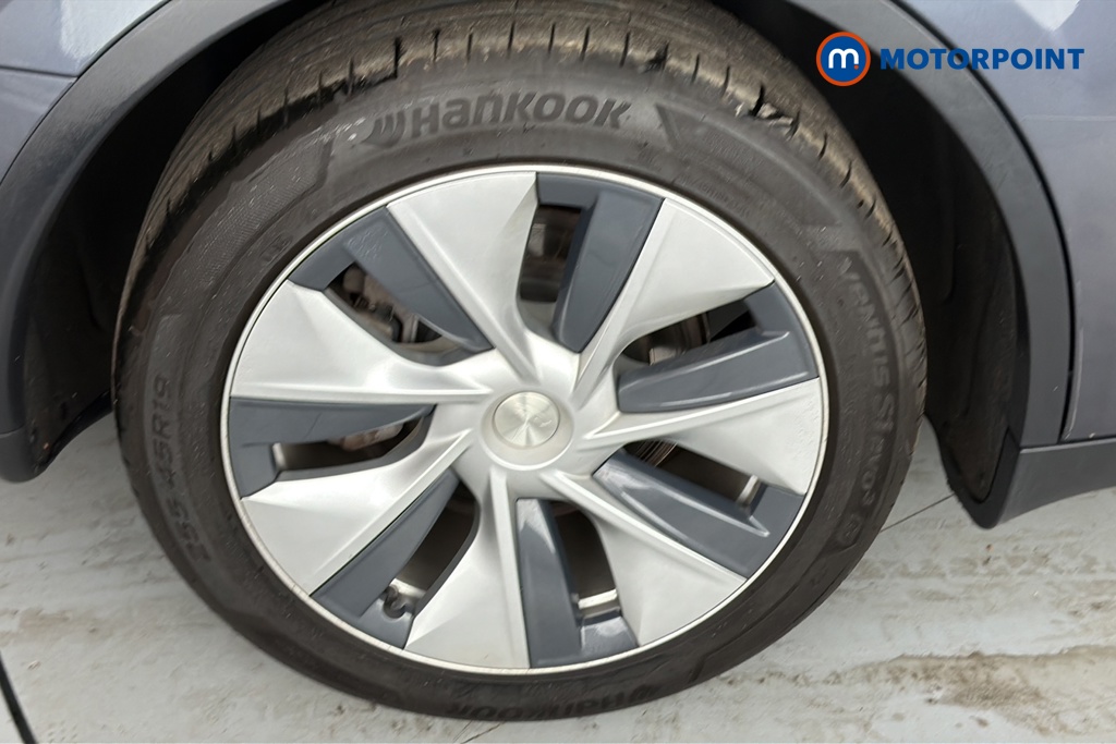 Tesla Model Y Long Range Automatic Electric SUV - Stock Number (1663828) - 46th supplementary image
