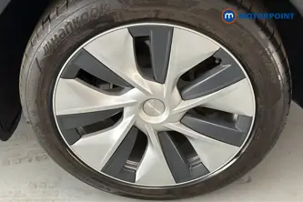 Tesla Model Y Long Range Automatic Electric SUV - Stock Number (1663828) - 47th supplementary image