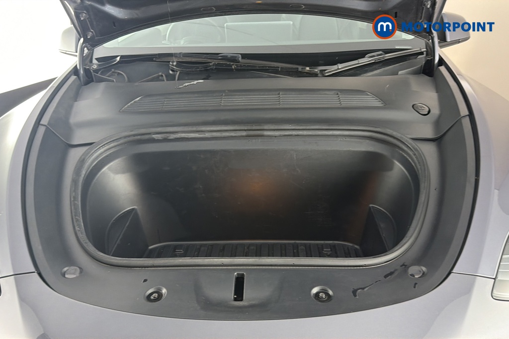 Tesla Model Y Long Range Automatic Electric SUV - Stock Number (1663828) - 48th supplementary image