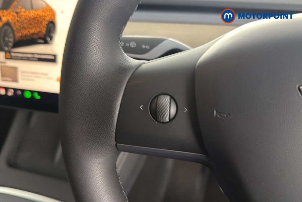 Tesla Model Y Long Range Automatic Electric SUV - Stock Number (1663831) - 4th supplementary image