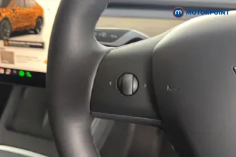 Tesla Model Y Long Range Automatic Electric SUV - Stock Number (1663831) - 4th supplementary image