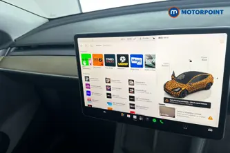 Tesla Model Y Long Range Automatic Electric SUV - Stock Number (1663831) - 8th supplementary image