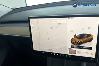 Tesla Model Y Long Range Automatic Electric SUV - Stock Number (1663831) - 9th supplementary image