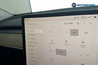 Tesla Model Y Long Range Automatic Electric SUV - Stock Number (1663831) - 11th supplementary image