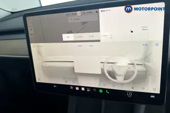 Tesla Model Y Long Range Automatic Electric SUV - Stock Number (1663831) - 12th supplementary image