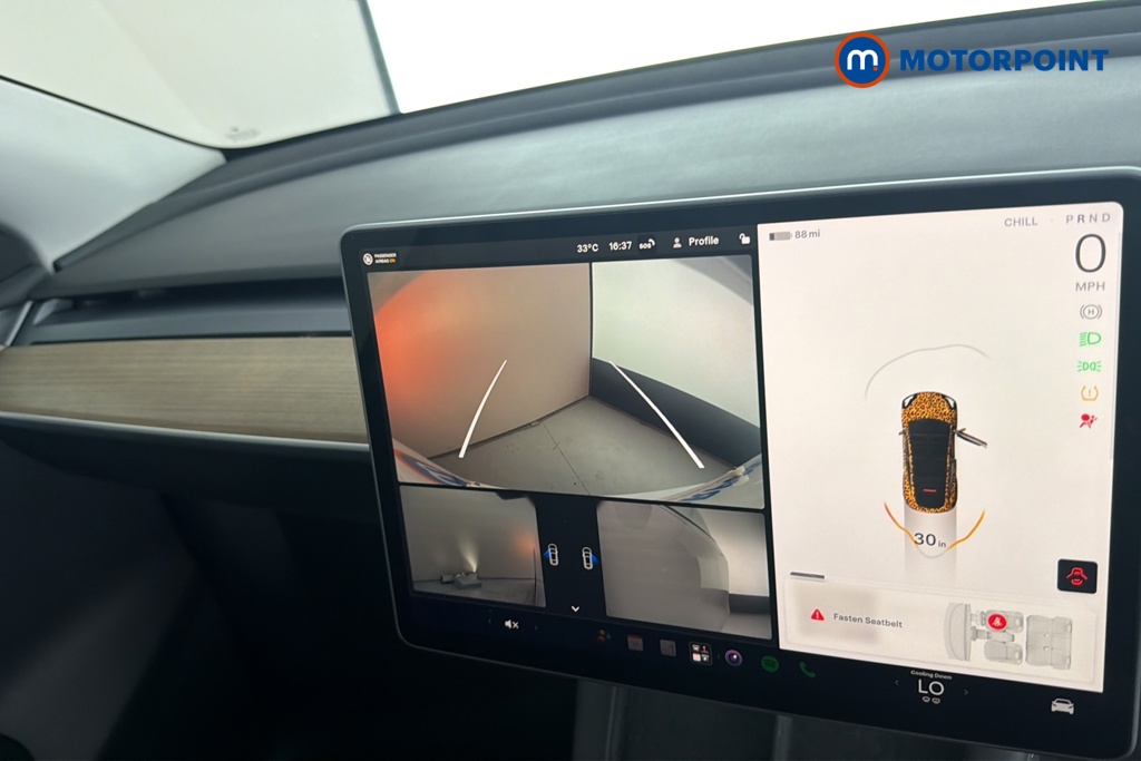 Tesla Model Y Long Range Automatic Electric SUV - Stock Number (1663831) - 13th supplementary image