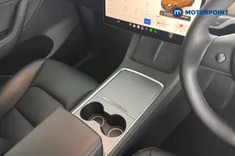 Tesla Model Y Long Range Automatic Electric SUV - Stock Number (1663831) - 15th supplementary image