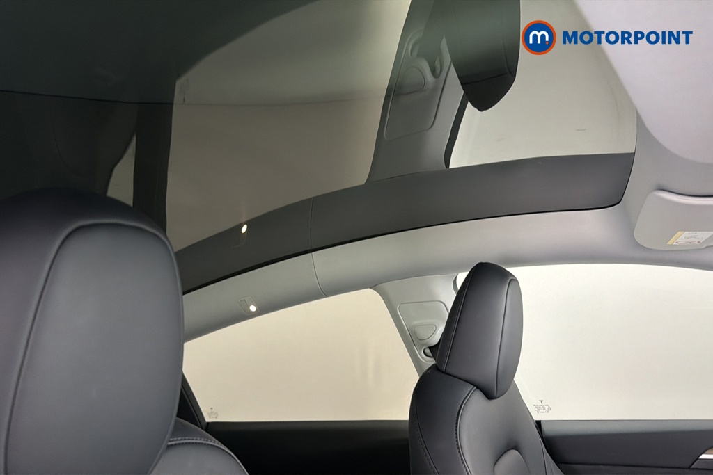 Tesla Model Y Long Range Automatic Electric SUV - Stock Number (1663831) - 20th supplementary image