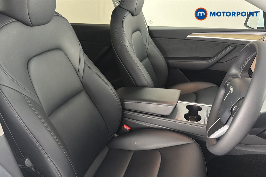 Tesla Model Y Long Range Automatic Electric SUV - Stock Number (1663831) - 22nd supplementary image