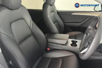 Tesla Model Y Long Range Automatic Electric SUV - Stock Number (1663831) - 22nd supplementary image