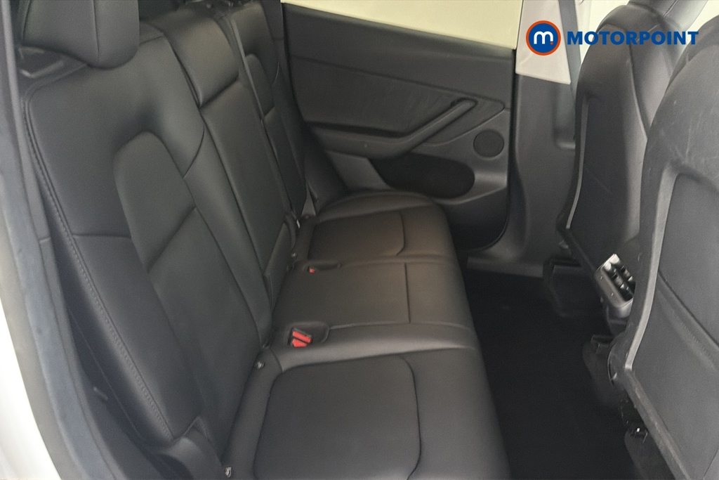 Tesla Model Y Long Range Automatic Electric SUV - Stock Number (1663831) - 25th supplementary image