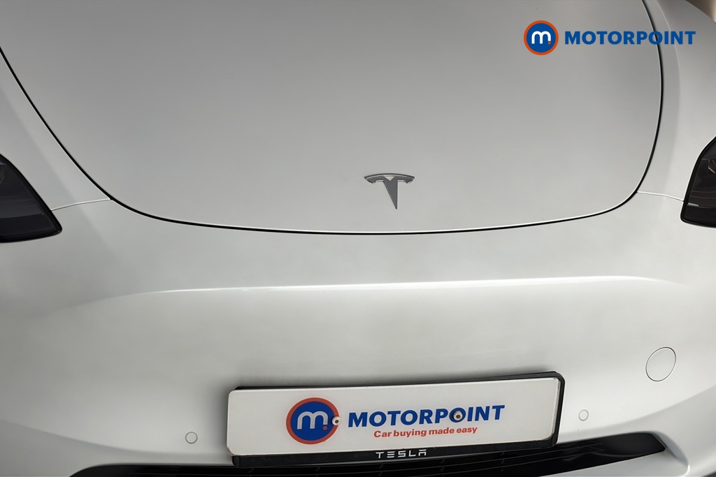 Tesla Model Y Long Range Automatic Electric SUV - Stock Number (1663831) - 43rd supplementary image