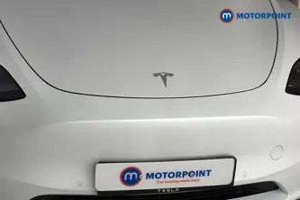 Tesla Model Y Long Range Automatic Electric SUV - Stock Number (1663831) - 43rd supplementary image