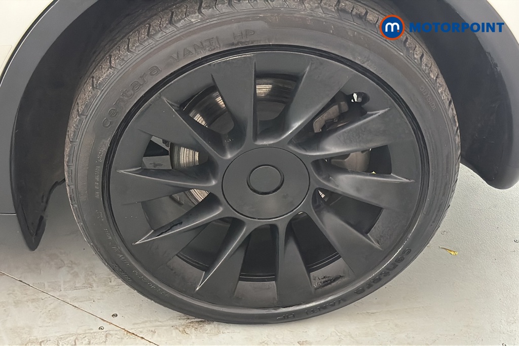 Tesla Model Y Long Range Automatic Electric SUV - Stock Number (1663831) - 45th supplementary image