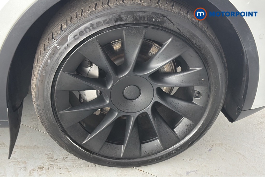 Tesla Model Y Long Range Automatic Electric SUV - Stock Number (1663831) - 47th supplementary image