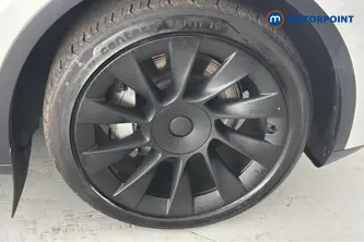 Tesla Model Y Long Range Automatic Electric SUV - Stock Number (1663831) - 47th supplementary image
