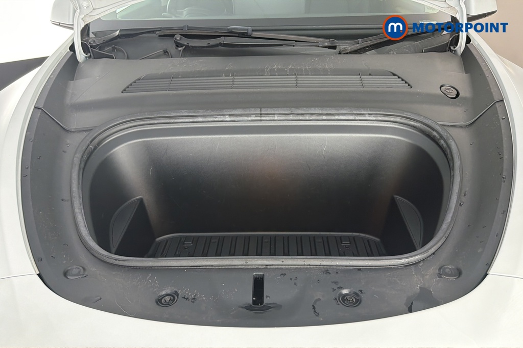 Tesla Model Y Long Range Automatic Electric SUV - Stock Number (1663831) - 48th supplementary image