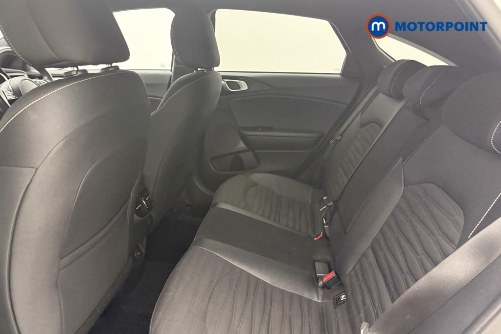 KIA Pro Ceed Gt-Line Manual Petrol Estate - Stock Number (1663902) - 6th supplementary image