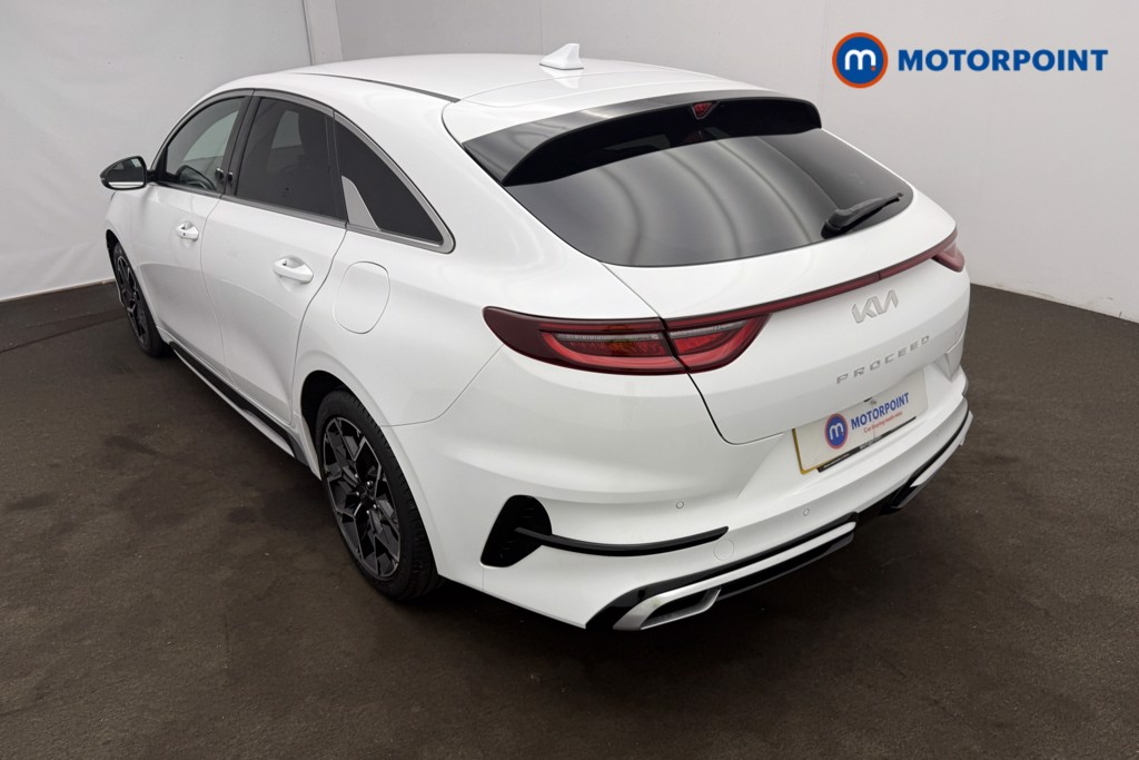KIA Pro Ceed Gt-Line Manual Petrol Estate - Stock Number (1663902) - 8th supplementary image