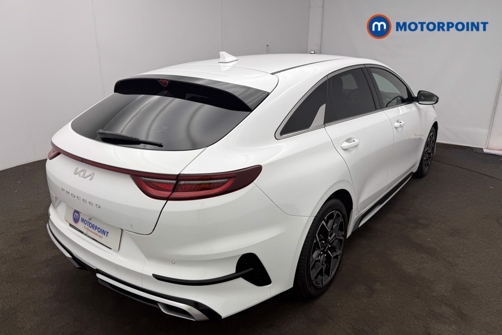 KIA Pro Ceed Gt-Line Manual Petrol Estate - Stock Number (1663902) - 11th supplementary image