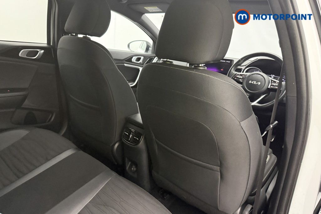 KIA Pro Ceed Gt-Line Manual Petrol Estate - Stock Number (1663902) - 13th supplementary image