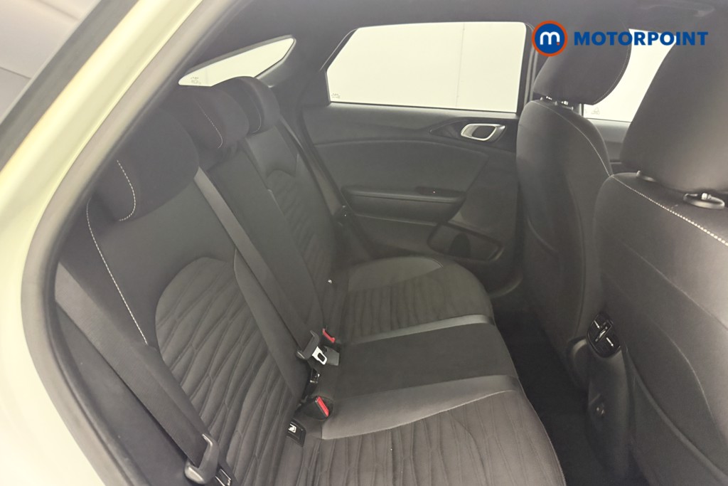 KIA Pro Ceed Gt-Line Manual Petrol Estate - Stock Number (1663902) - 14th supplementary image
