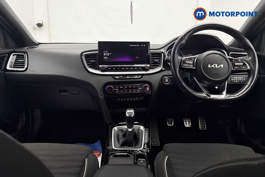 KIA Pro Ceed Gt-Line Manual Petrol Estate - Stock Number (1663902) - 17th supplementary image