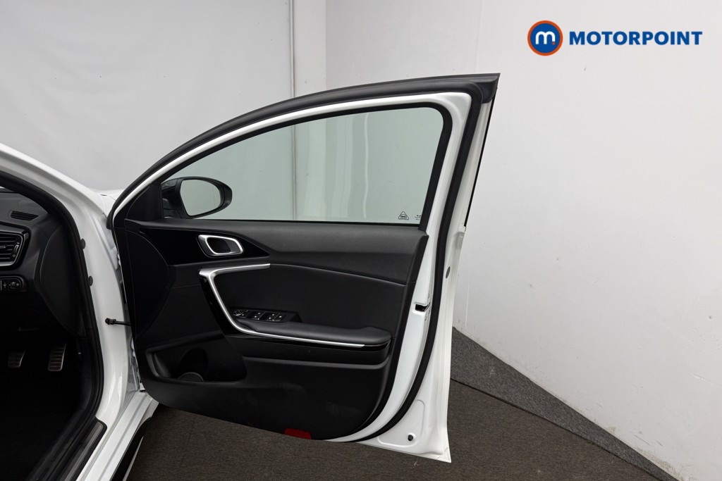 KIA Pro Ceed Gt-Line Manual Petrol Estate - Stock Number (1663902) - 19th supplementary image