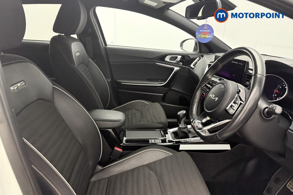 KIA Pro Ceed Gt-Line Manual Petrol Estate - Stock Number (1663902) - 22nd supplementary image