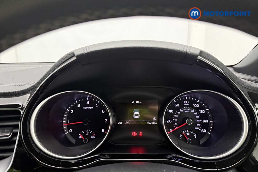 KIA Pro Ceed Gt-Line Manual Petrol Estate - Stock Number (1663902) - 23rd supplementary image