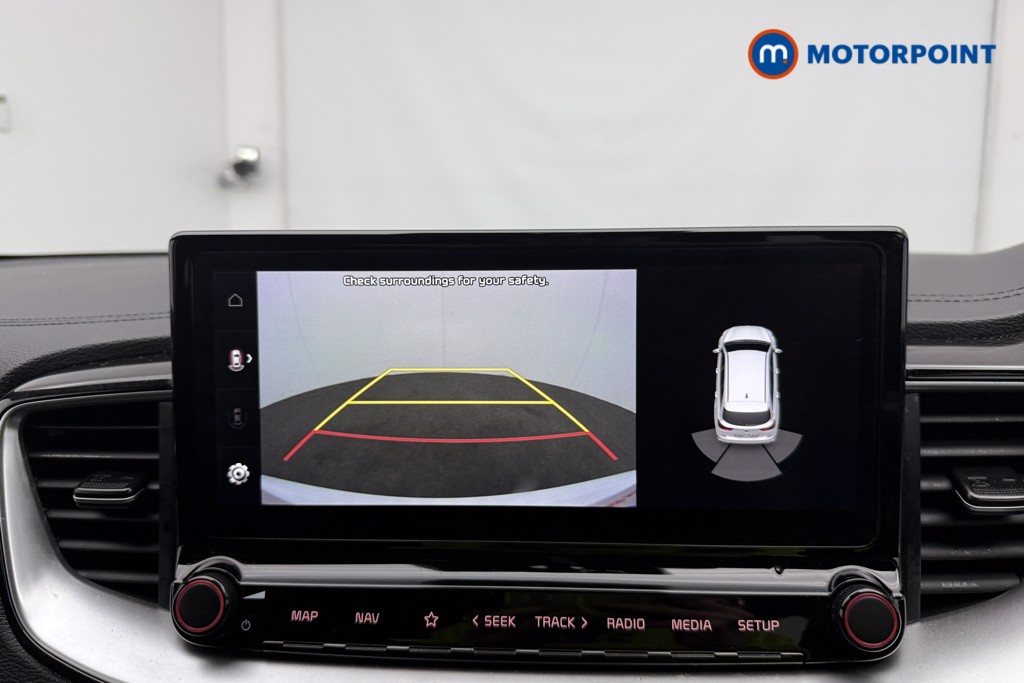 KIA Pro Ceed Gt-Line Manual Petrol Estate - Stock Number (1663902) - 32nd supplementary image