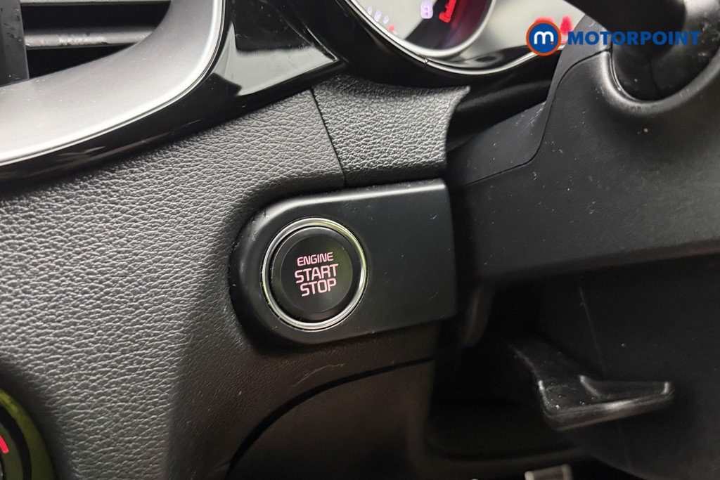 KIA Pro Ceed Gt-Line Manual Petrol Estate - Stock Number (1663902) - 35th supplementary image