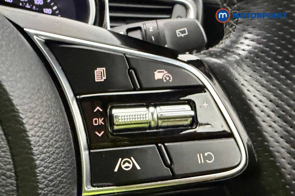 KIA Pro Ceed Gt-Line Manual Petrol Estate - Stock Number (1663902) - 37th supplementary image