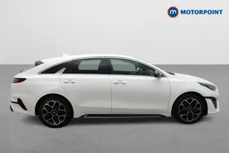 KIA Pro Ceed Gt-Line Manual Petrol Estate - Stock Number (1663902) - Drivers side