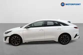 KIA Pro Ceed Gt-Line Manual Petrol Estate - Stock Number (1663902) - Passenger side