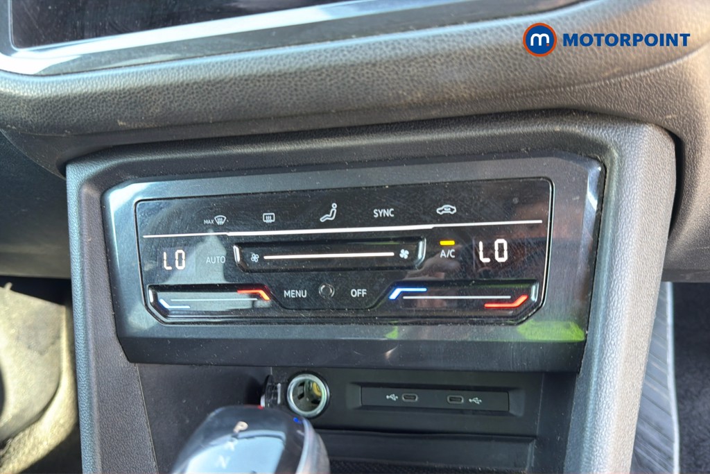 Volkswagen Tiguan Allspace Life Automatic Petrol SUV - Stock Number (1663946) - 2nd supplementary image