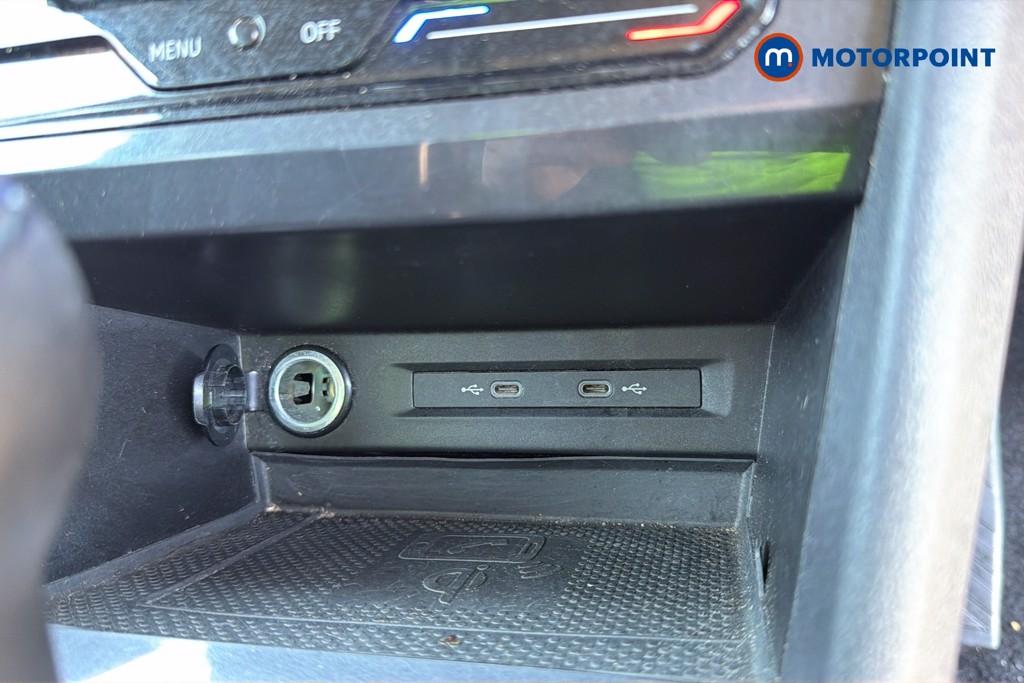 Volkswagen Tiguan Allspace Life Automatic Petrol SUV - Stock Number (1663946) - 3rd supplementary image