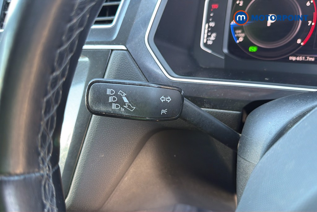 Volkswagen Tiguan Allspace Life Automatic Petrol SUV - Stock Number (1663946) - 6th supplementary image