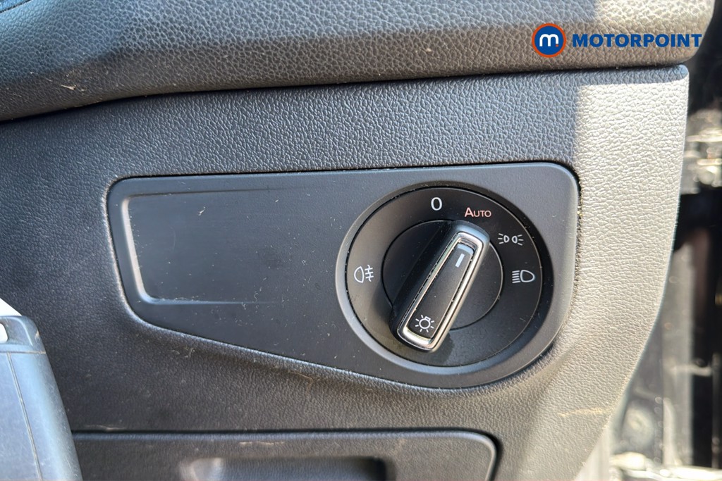 Volkswagen Tiguan Allspace Life Automatic Petrol SUV - Stock Number (1663946) - 8th supplementary image
