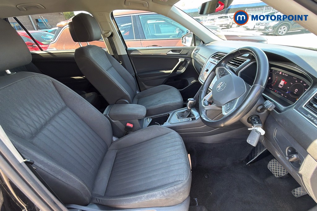 Volkswagen Tiguan Allspace Life Automatic Petrol SUV - Stock Number (1663946) - 10th supplementary image