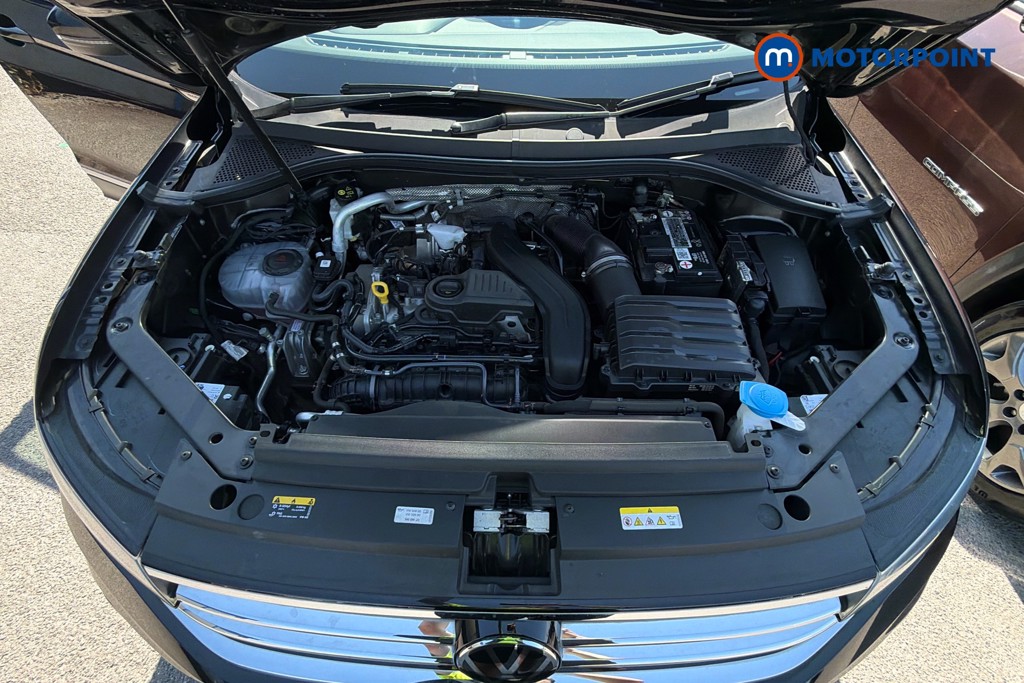 Volkswagen Tiguan Allspace Life Automatic Petrol SUV - Stock Number (1663946) - 12th supplementary image