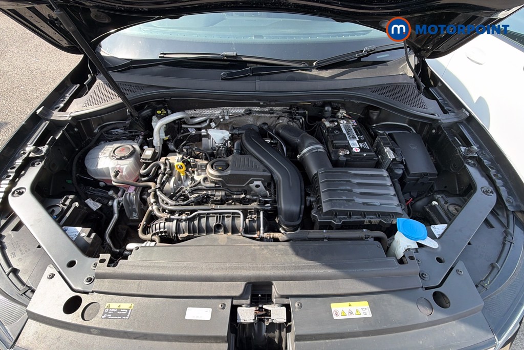 Volkswagen Tiguan Allspace Life Automatic Petrol SUV - Stock Number (1663946) - 13th supplementary image