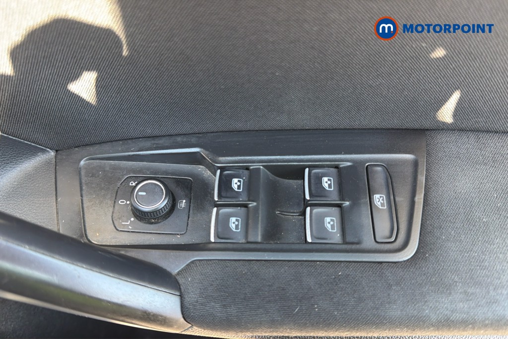 Volkswagen Tiguan Allspace Life Automatic Petrol SUV - Stock Number (1663946) - 20th supplementary image