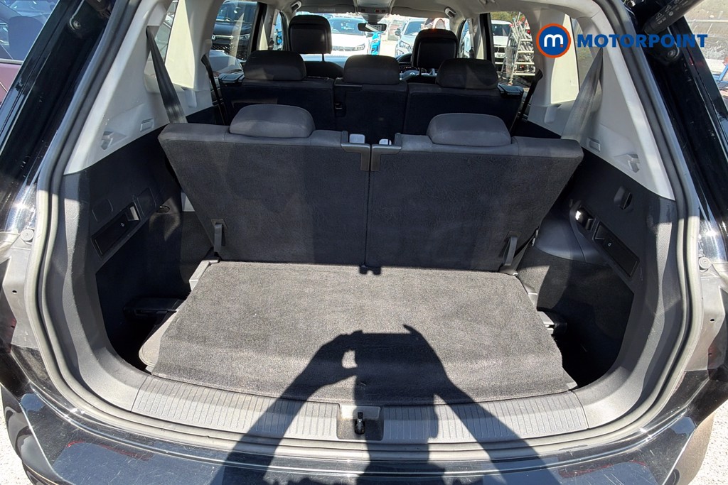 Volkswagen Tiguan Allspace Life Automatic Petrol SUV - Stock Number (1663946) - 34th supplementary image