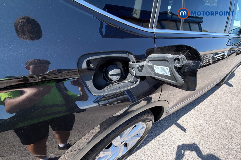 Volkswagen Tiguan Allspace Life Automatic Petrol SUV - Stock Number (1663946) - 36th supplementary image